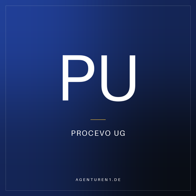ProcEvo UG