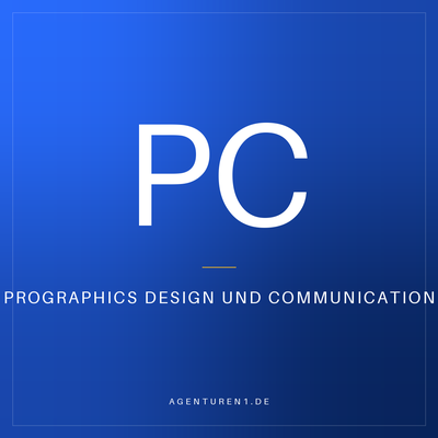 prographics design und communication