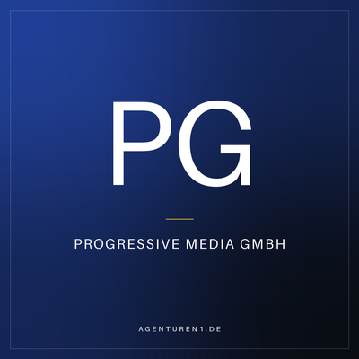 Progressive Media GmbH