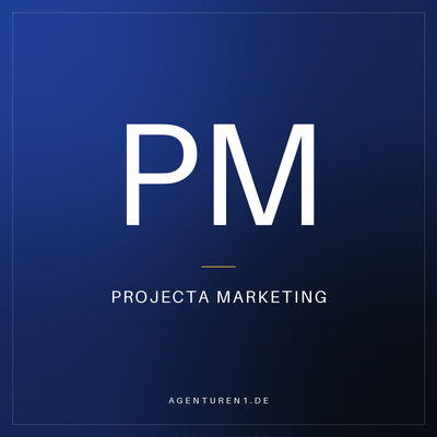 Projecta Marketing