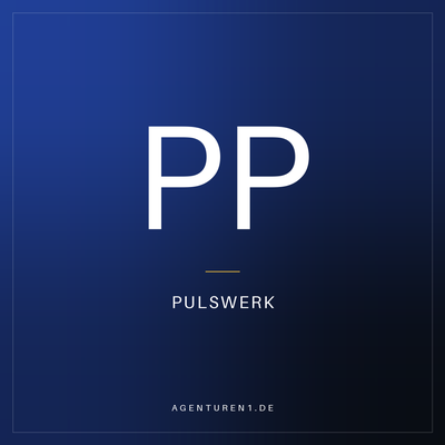 Pulswerk