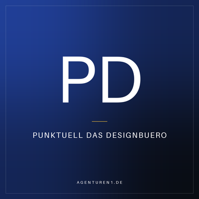 PUNKTUELL DAS DESIGNBUERO