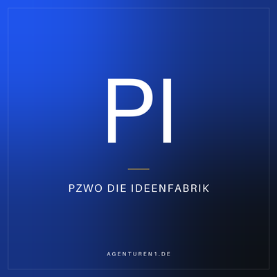 PZWO Die Ideenfabrik