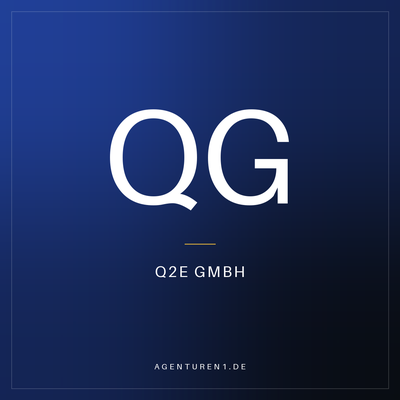 Q2E GmbH