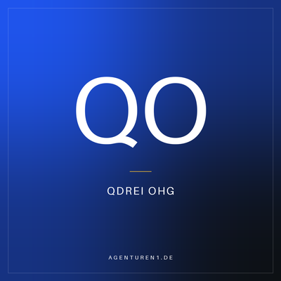 QDREI OHG