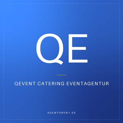 QEvent Catering Eventagentur