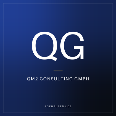 QM2 Consulting GmbH
