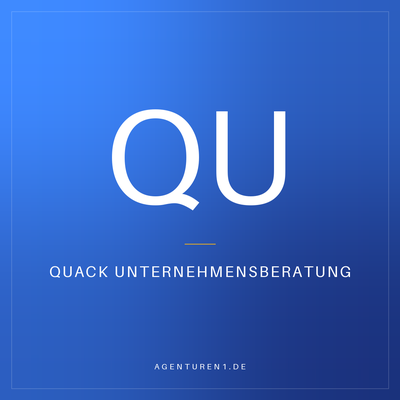 Quack Unternehmensberatung