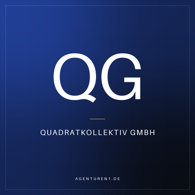 quadratkollektiv GmbH