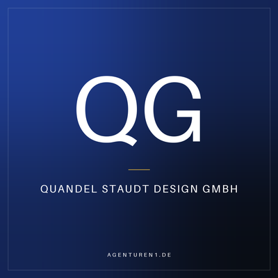 Quandel Staudt Design GmbH