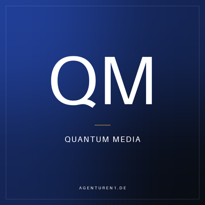 Quantum Media