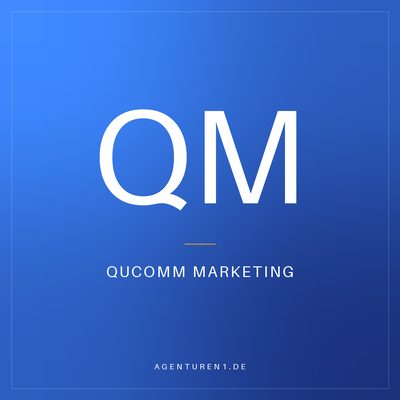 QUCOMM MARKETING