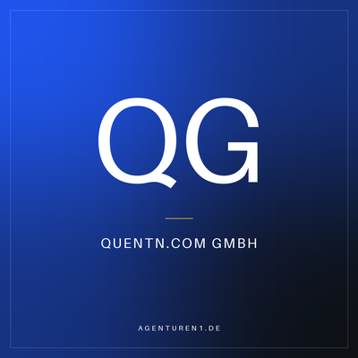 Quentn.com GmbH