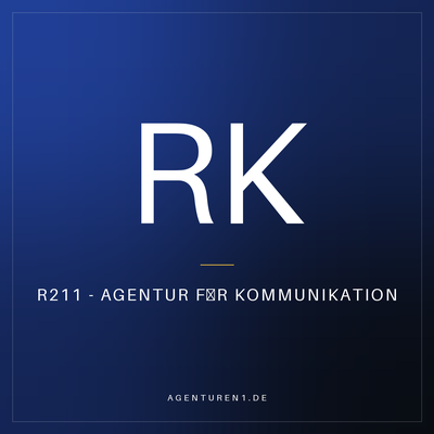 R211 - Agentur für Kommunikation