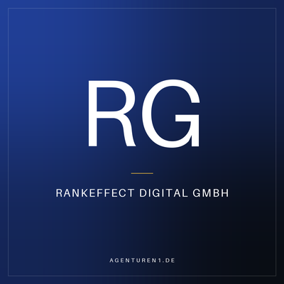 rankeffect digital GmbH