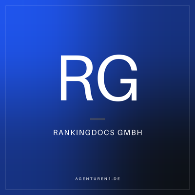 Rankingdocs GmbH
