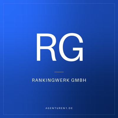 Rankingwerk GmbH