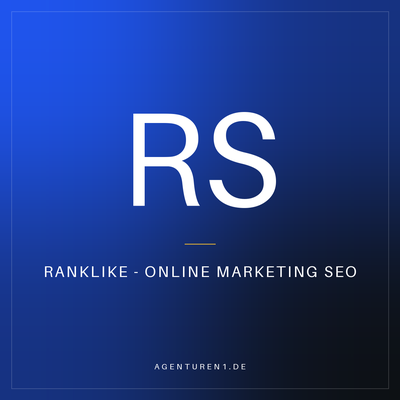 ranklike - Online Marketing SEO
