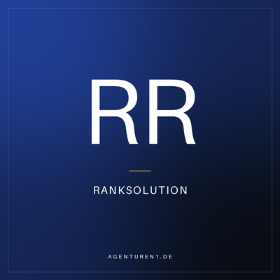 ranksolution