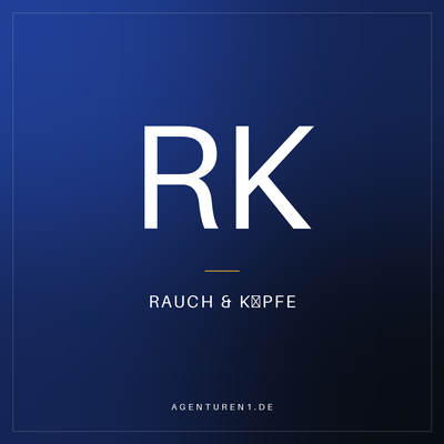 Rauch & Köpfe