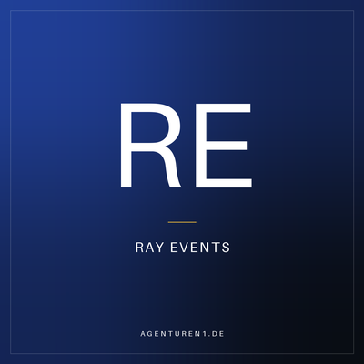 Ray Events