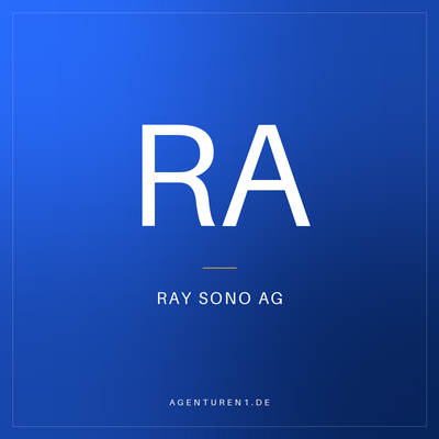 Ray Sono AG
