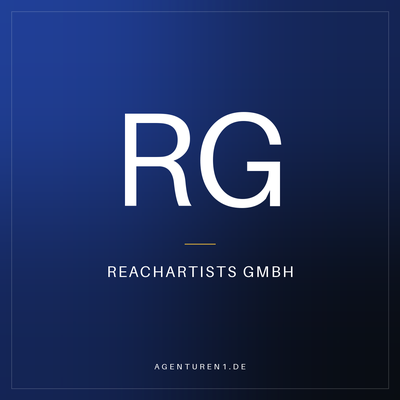 ReachArtists GmbH