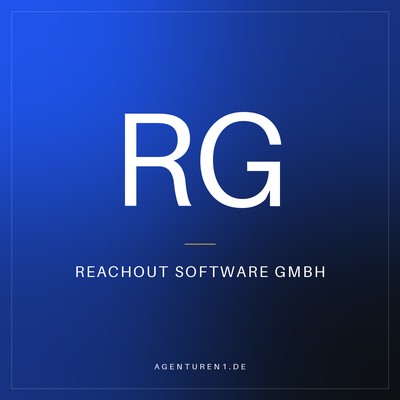 ReachOut Software GmbH