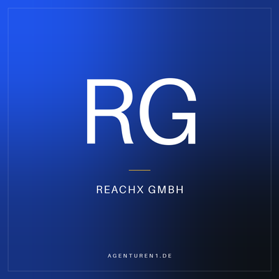 ReachX GmbH