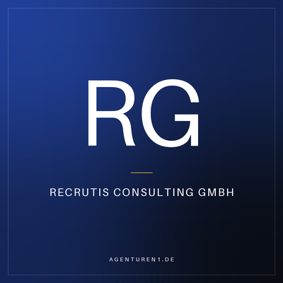 Recrutis Consulting GmbH