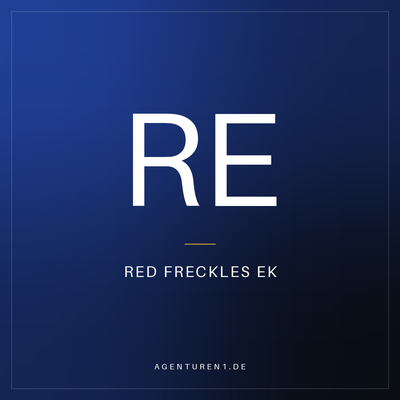 Red Freckles eK