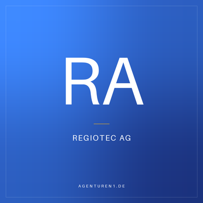 regiotec AG