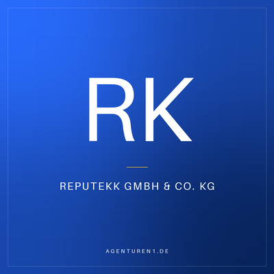 Reputekk GmbH & Co. KG