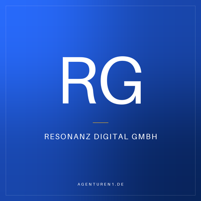 Resonanz Digital GmbH
