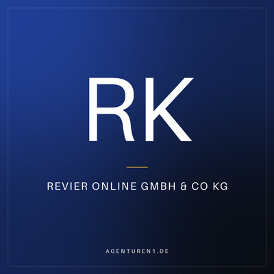 revier online GmbH & Co KG
