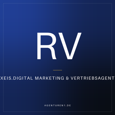 rexeis.digital Marketing & Vertriebsagentur