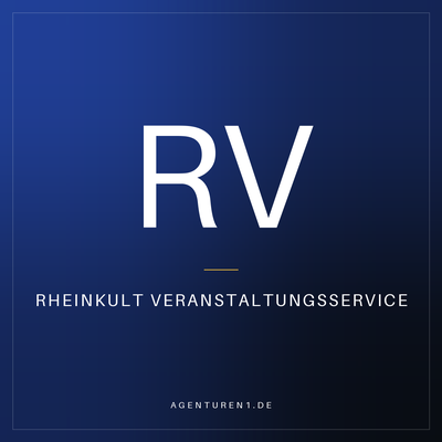 rheinkult Veranstaltungsservice