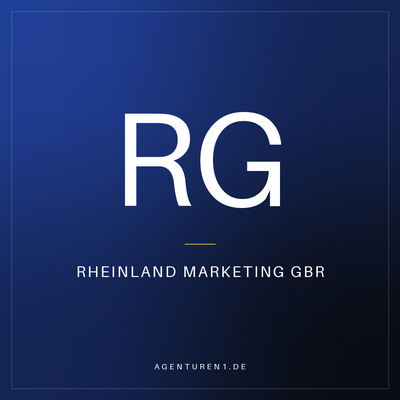 Rheinland Marketing GbR