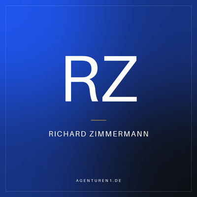 Richard Zimmermann