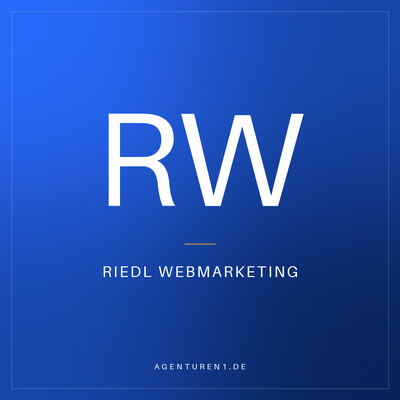 Riedl Webmarketing