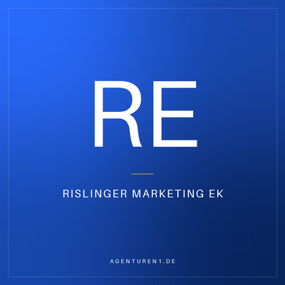 Rislinger Marketing eK