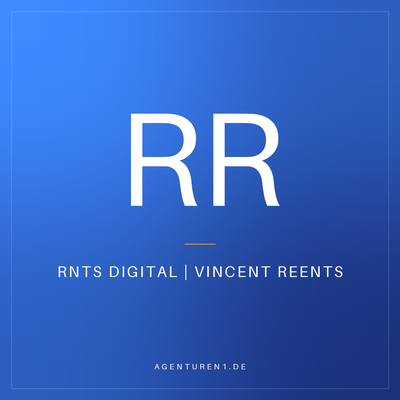 RNTS Digital | Vincent Reents