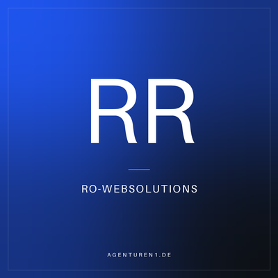 RO-Websolutions