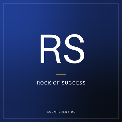 Rock of Success