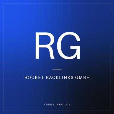 ROCKET BACKLINKS GmbH