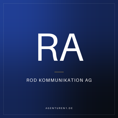 Rod Kommunikation AG
