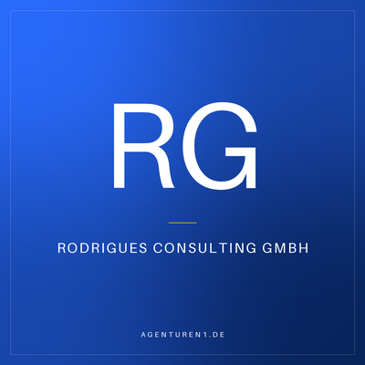 Rodrigues Consulting GmbH