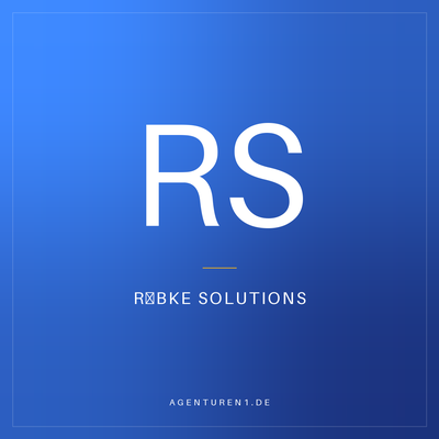 Röbke Solutions