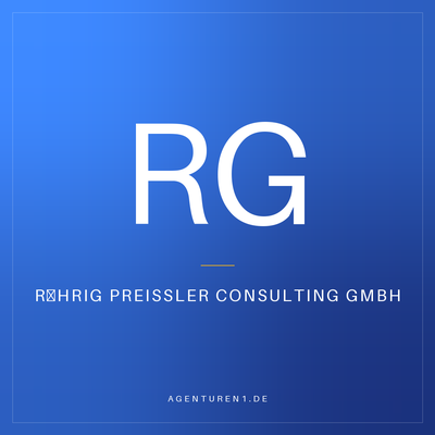 Röhrig Preissler Consulting GmbH