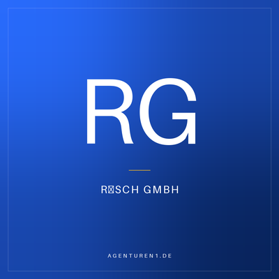 Rösch GmbH